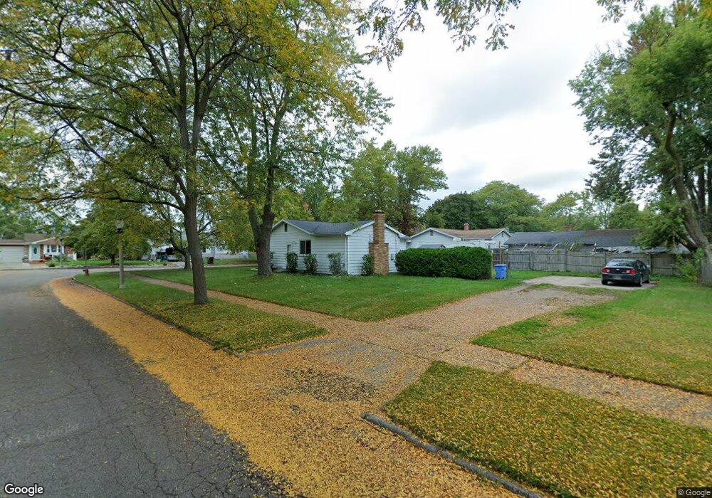 4831 Anson St, Lansing, MI 48911 - photo 1