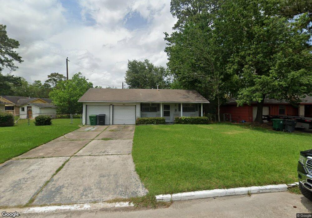 7609 Langley Rd, Houston, TX 77016 - photo 1