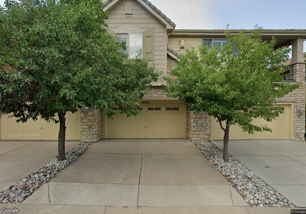 10083 Bluffmont Ct unit 121008, Lone Tree, CO 80124 - photo 1