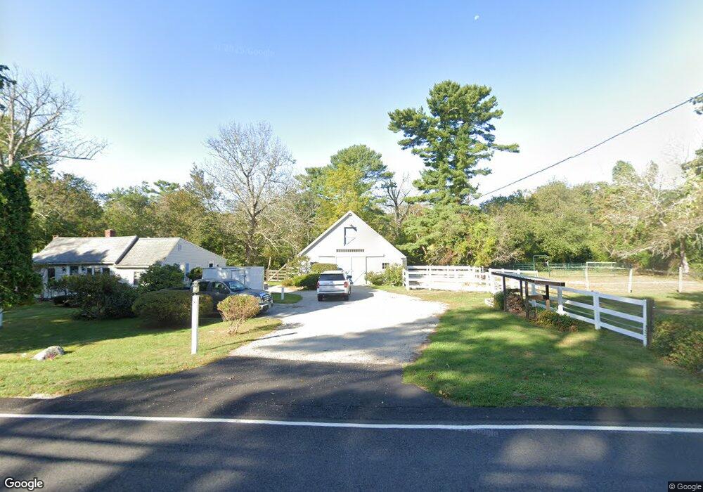 36 Grove St, Scituate, MA 02066 - photo 1