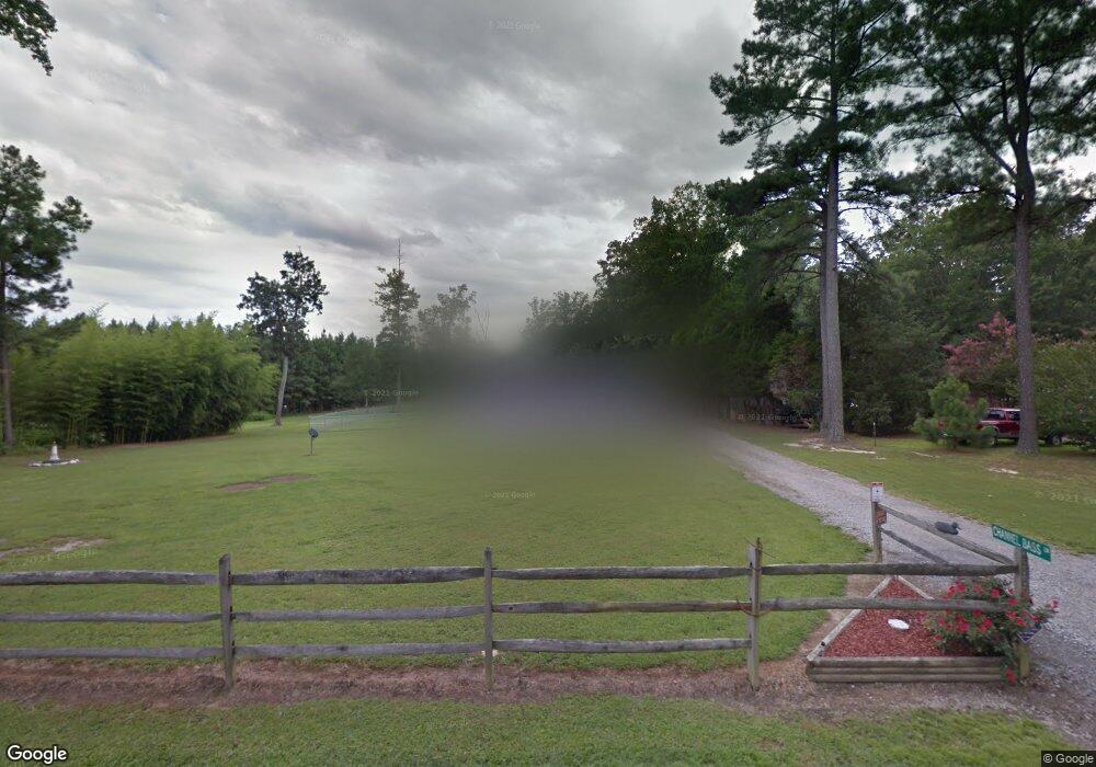 28813 Butler Branch Rd, North Dinwiddie, VA 23805 - photo 1