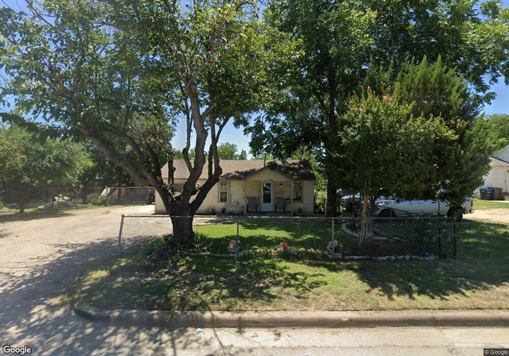 1600 E Long Ave, Fort Worth, TX 76106 - photo 1