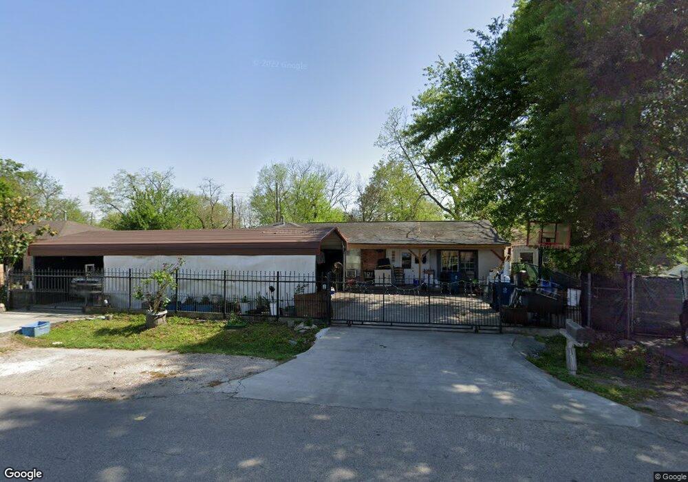 2126 Wardmont St, Houston, TX 77093 - photo 1