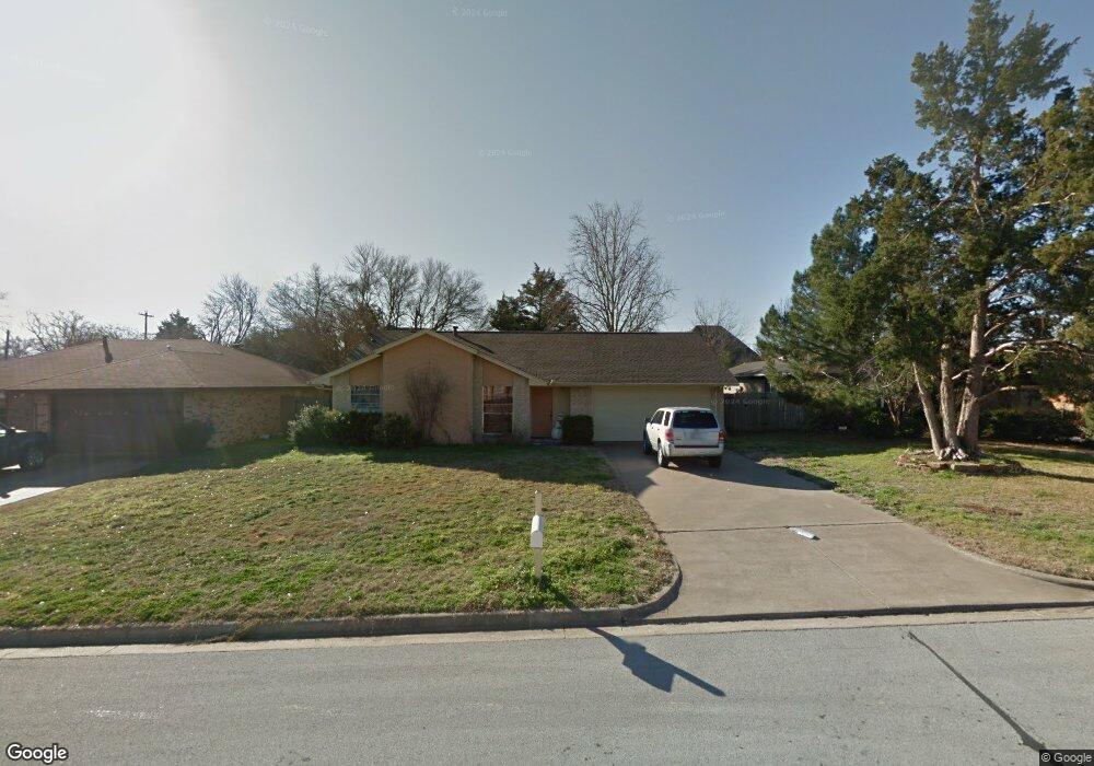 2955 Mesa Verde Trail, Grapevine, TX 76051 - photo 1