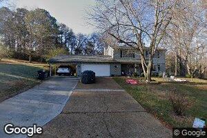5610 Timbercrest Trail, Knoxville, TN 37909