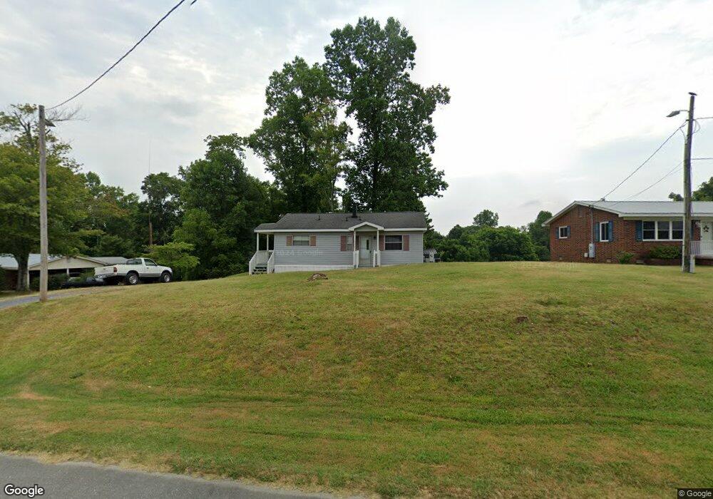 374 Henry Parrish Rd, Asheboro, NC 27205 - photo 1