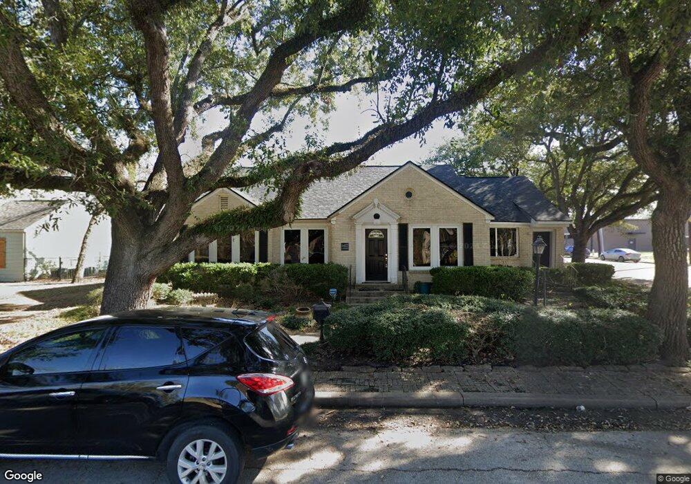 1417 Carlisle St unit A, Rosenberg, TX 77471 - photo 1