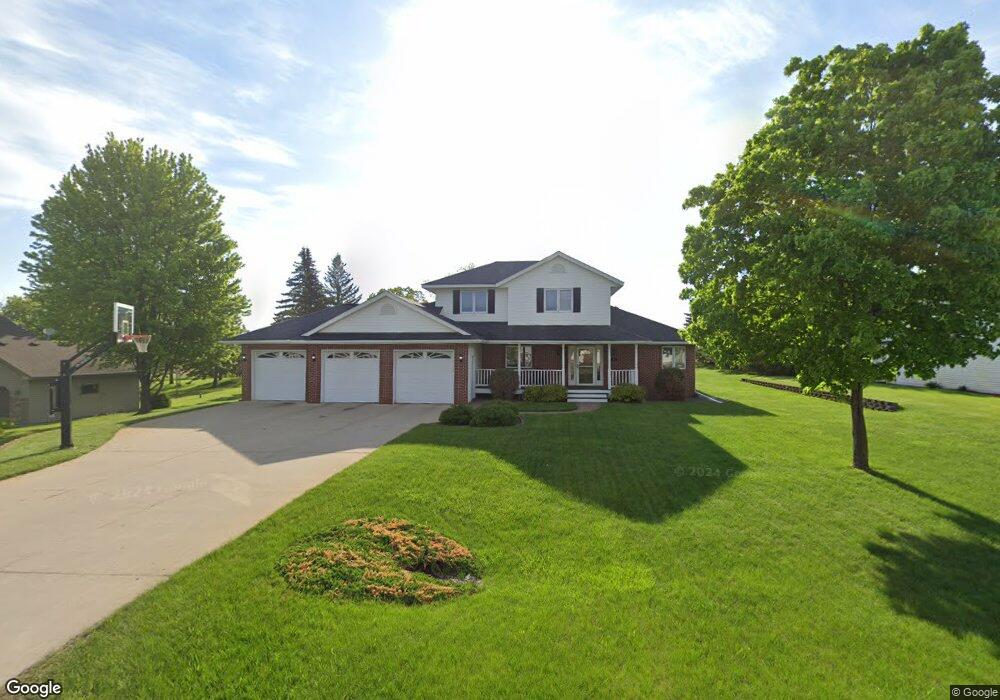1865 Ridgewood Dr NW, Alexandria, MN 56308 - photo 1