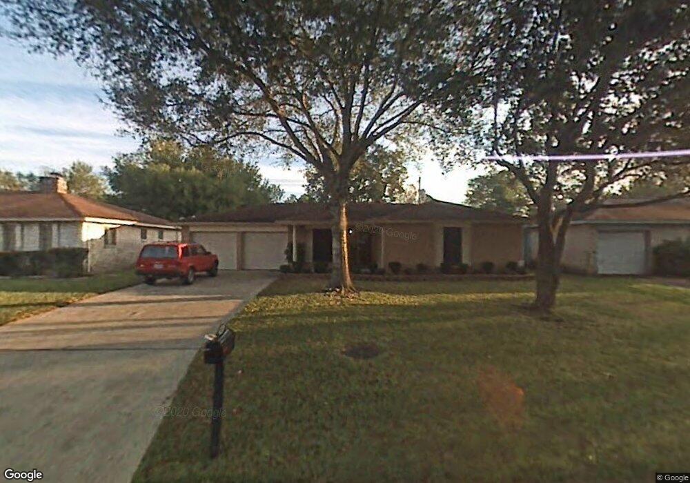 16815 Townes Rd, Friendswood, TX 77546 - photo 1