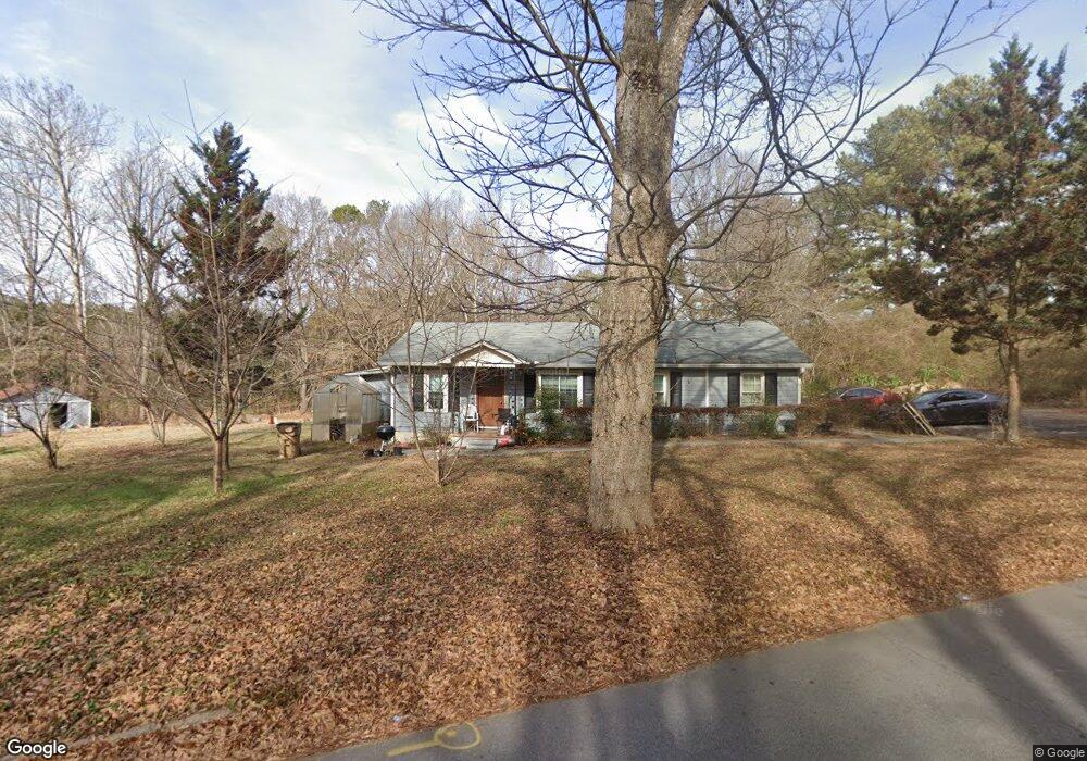 1032 Chatham Rd, Buford, GA 30518 - photo 1