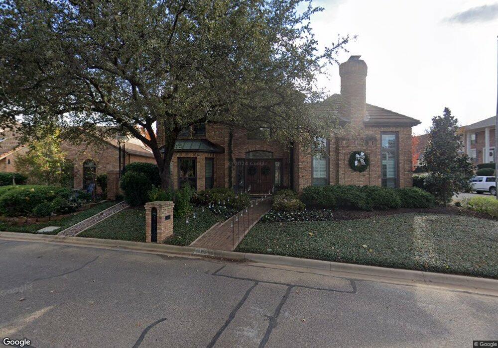 1100 Southmont Dr, Denton, TX 76205 - photo 1