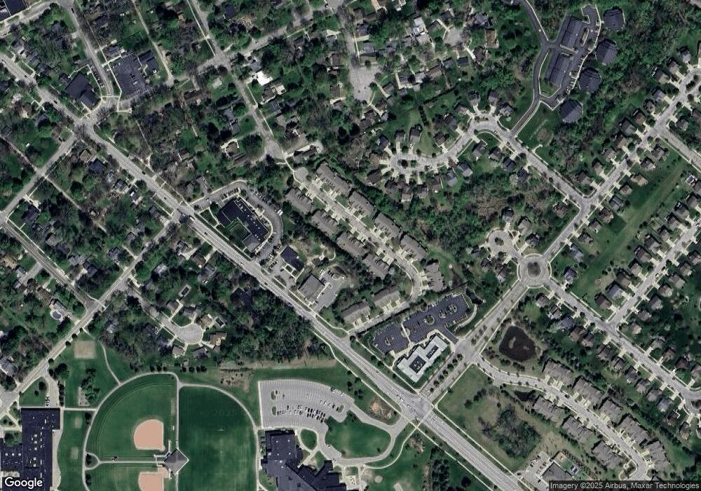 3457 Huron View Ct unit 20, Dexter, MI 48130 - photo 1