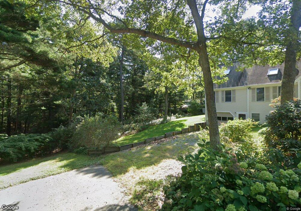 23 Cherry Tree Rd, Cotuit, MA 2635 - photo 1