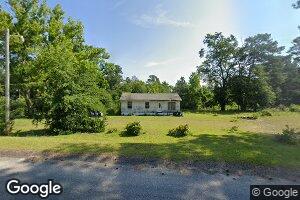 1315 Cummings Rd, Ridge Spring, SC 29129