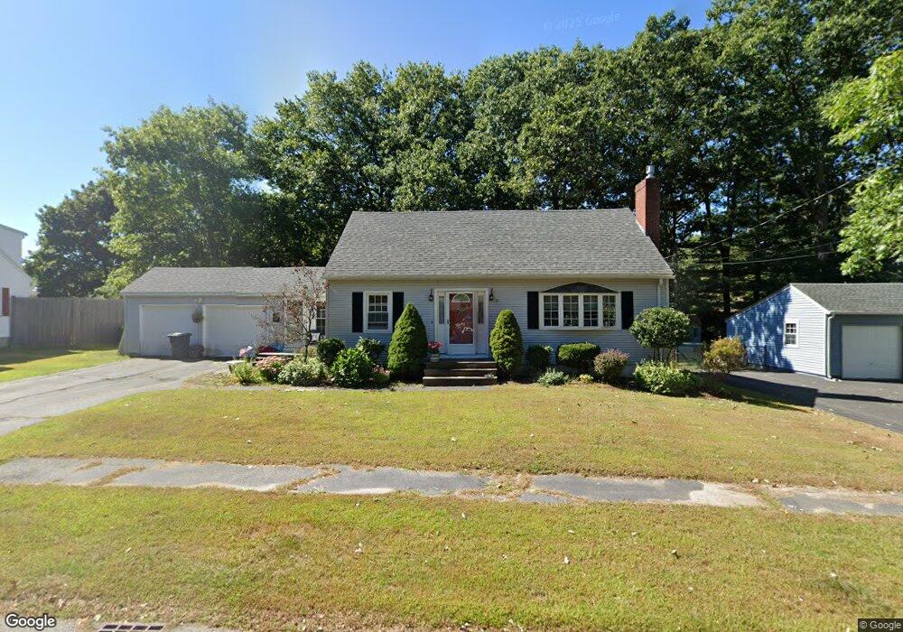 12 Denise St, Portsmouth, NH 03801 - photo 1