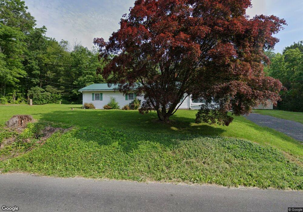 5122 Back Mountain Rd, Mc Clure, PA 17841 - photo 1