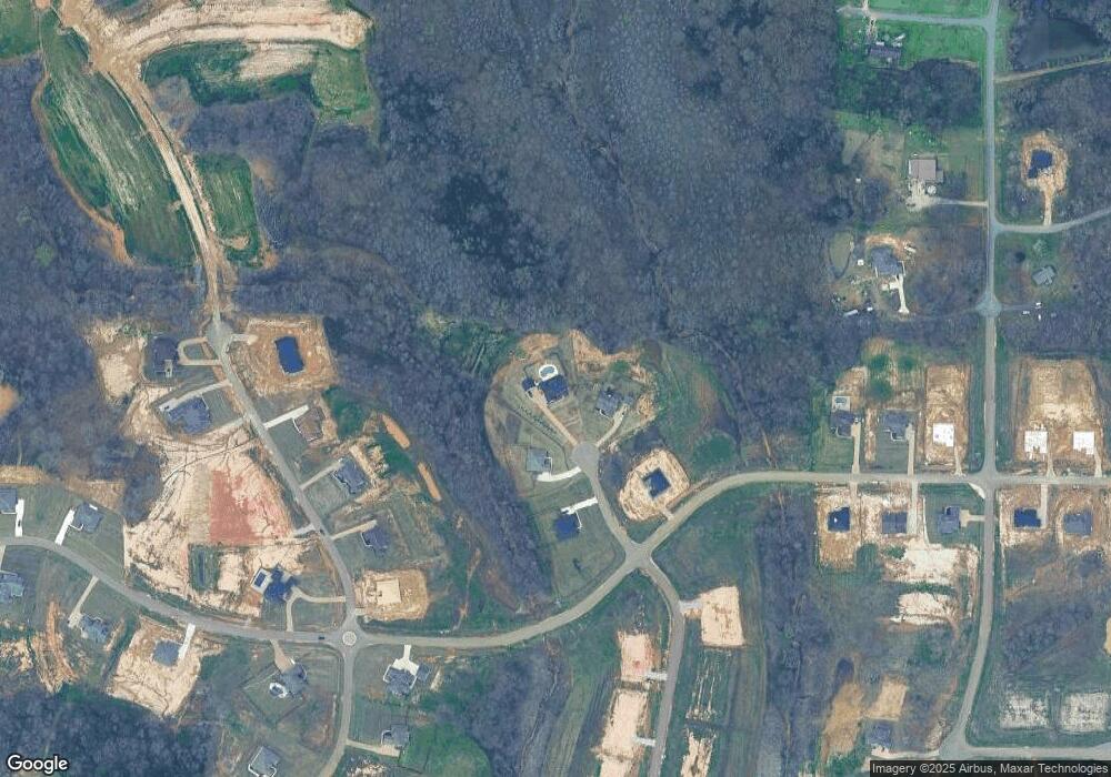 1071 Pebble Cove N, Byhalia, MS 38611 - photo 1