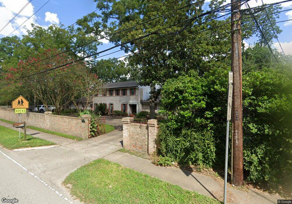 822 Bunker Hill Rd, Houston, TX 77024 - photo 1