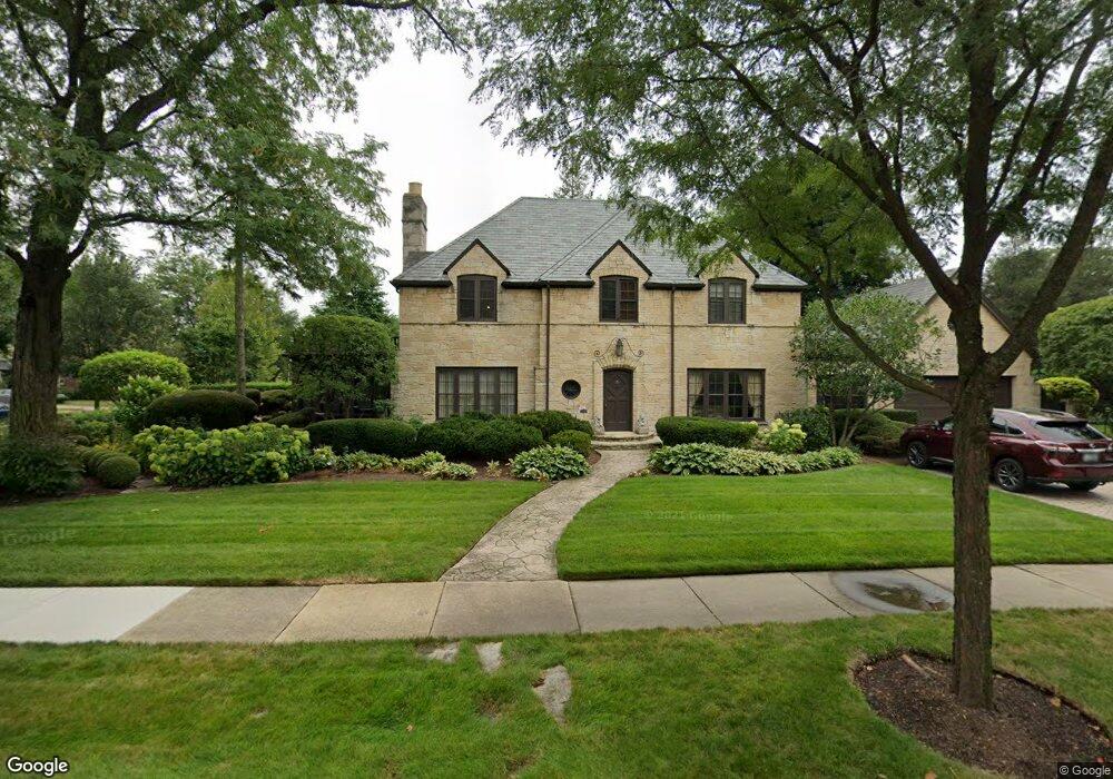 280 S Chandler Ave, Elmhurst, IL 60126 - photo 1