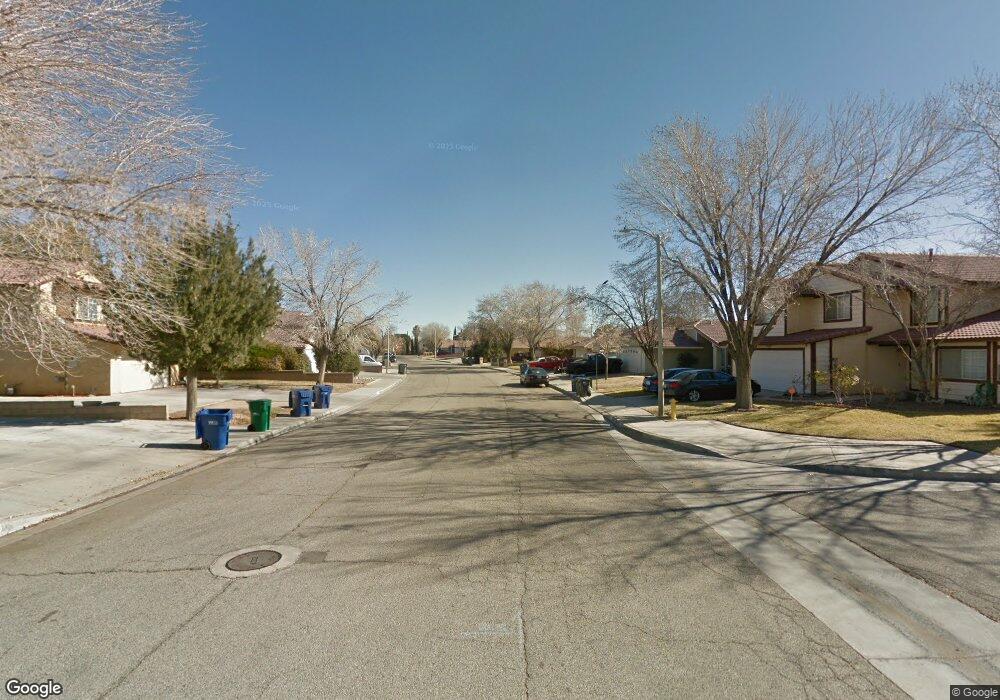 10000000 Vac Vic 8th Ste Ave J11, Lancaster, CA 93535 - photo 1