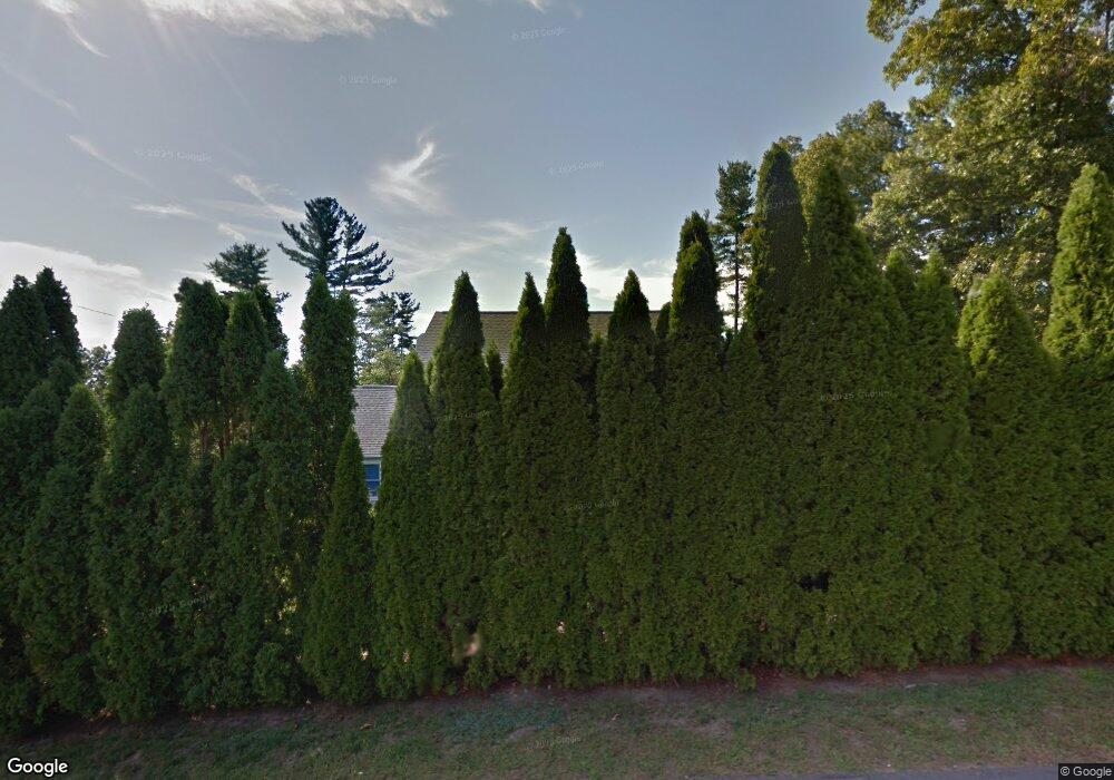 9 Stanwood Rd, Salem, NH 03079 - photo 1