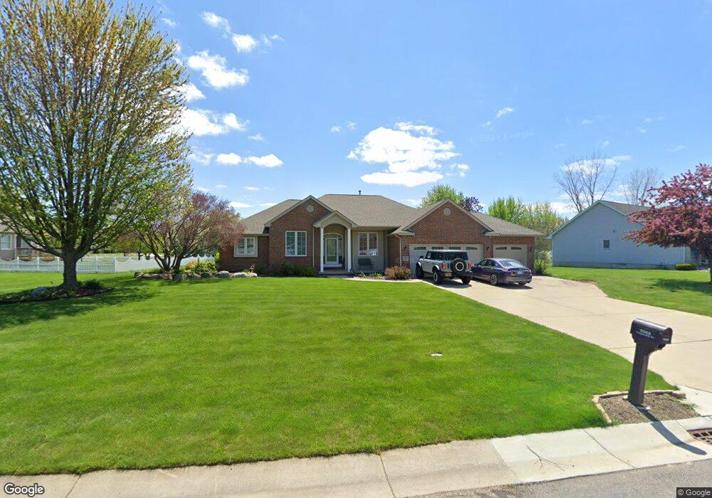7065 Crosswinds Dr, Swartz Creek, MI 48473 - photo 1