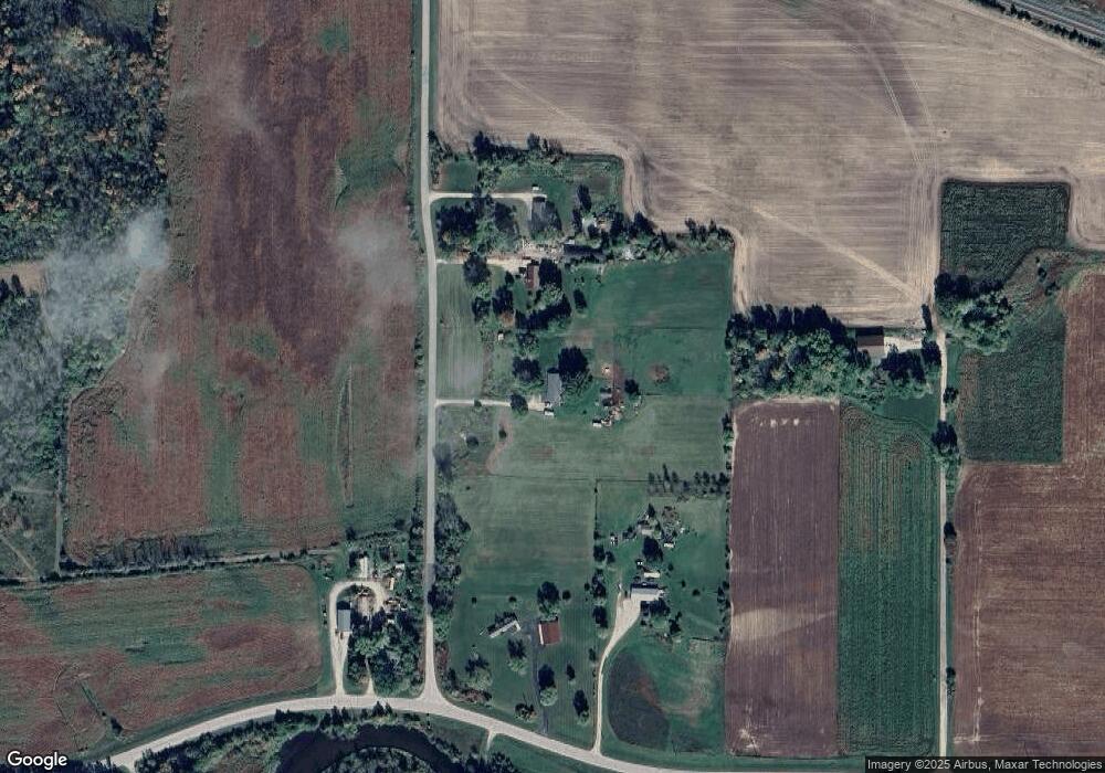 N2598 Zastrow Rd, Weyauwega, WI 54983 - photo 1