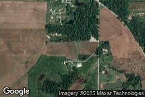 18496 N County Road 500 E, Dale, IN 47523