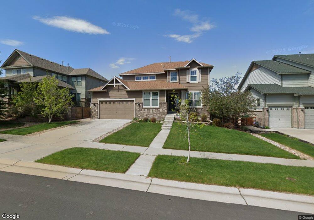 6501 S Ider St, Aurora, CO 80016 - photo 1
