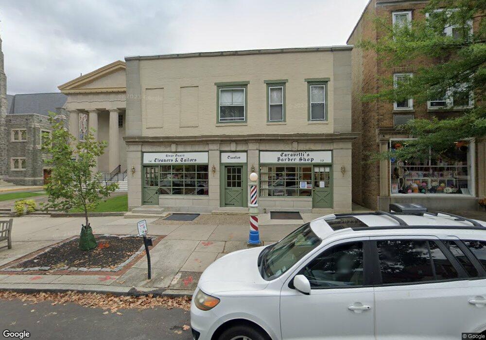 12 Kings Hwy E unit 2W, Haddonfield, NJ 08033 - photo 1