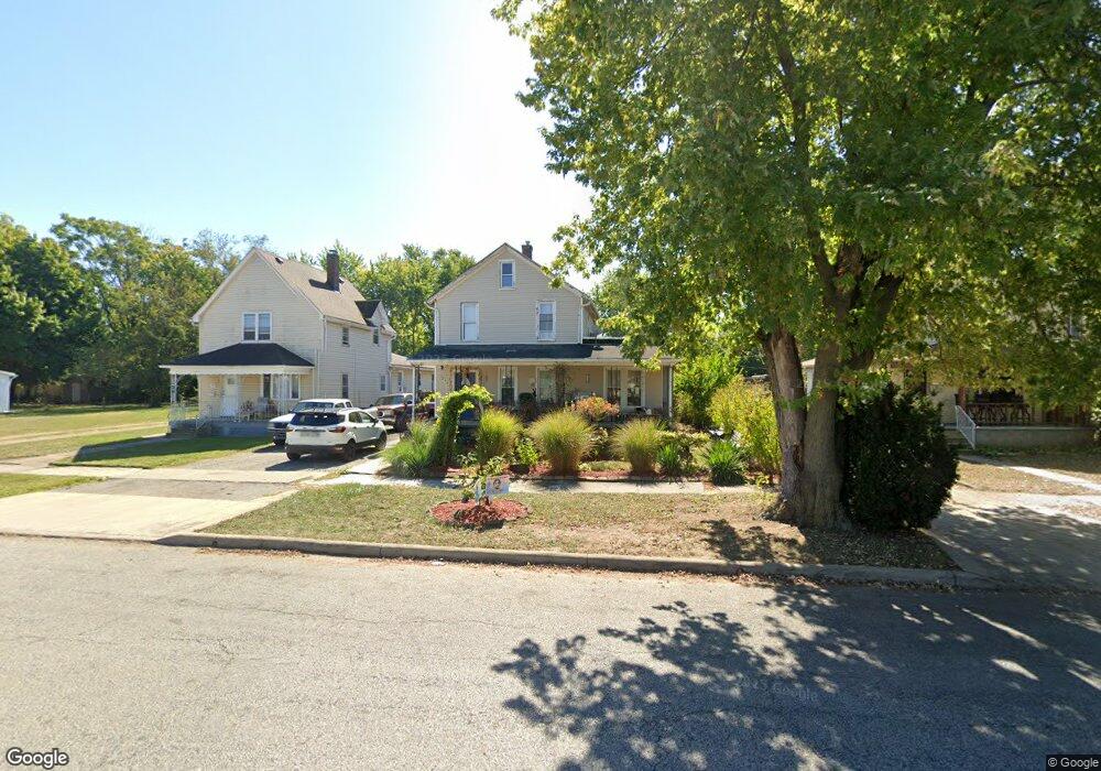 1744 E 29th St, Lorain, OH 44055 - photo 1