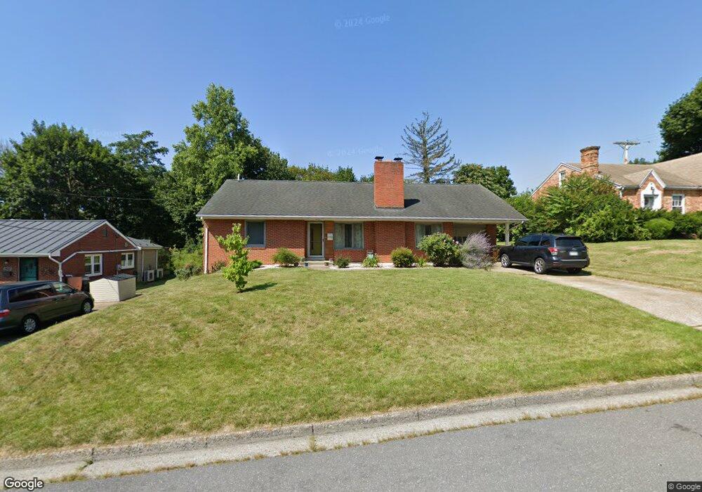 449 Sunrise Ave, Harrisonburg, VA 22801 - photo 1