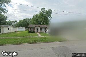 235 N Walnut St, Tamaroa, IL 62888