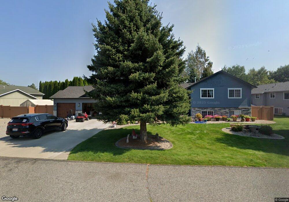 8656 N Cloverleaf Dr, Hayden, ID 83835 - photo 1