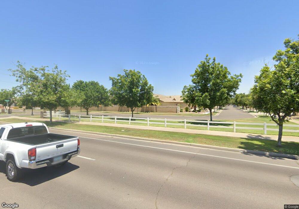 3228 E Page Ave, Gilbert, AZ 85234 - photo 1