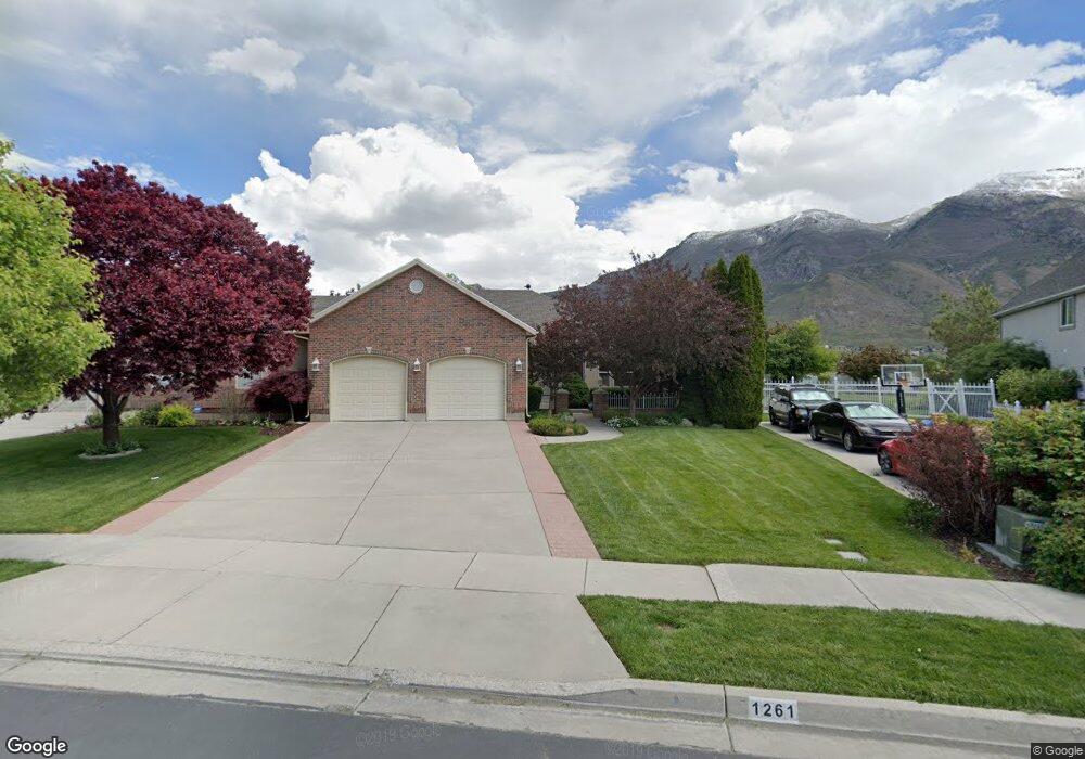 1261 E 1350 N, American Fork, UT 84003 - photo 1