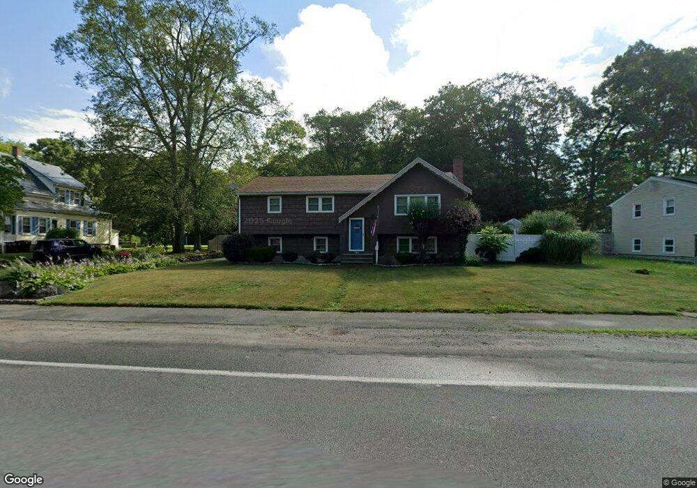 592 Plain St, Brockton, MA 02302 - photo 1