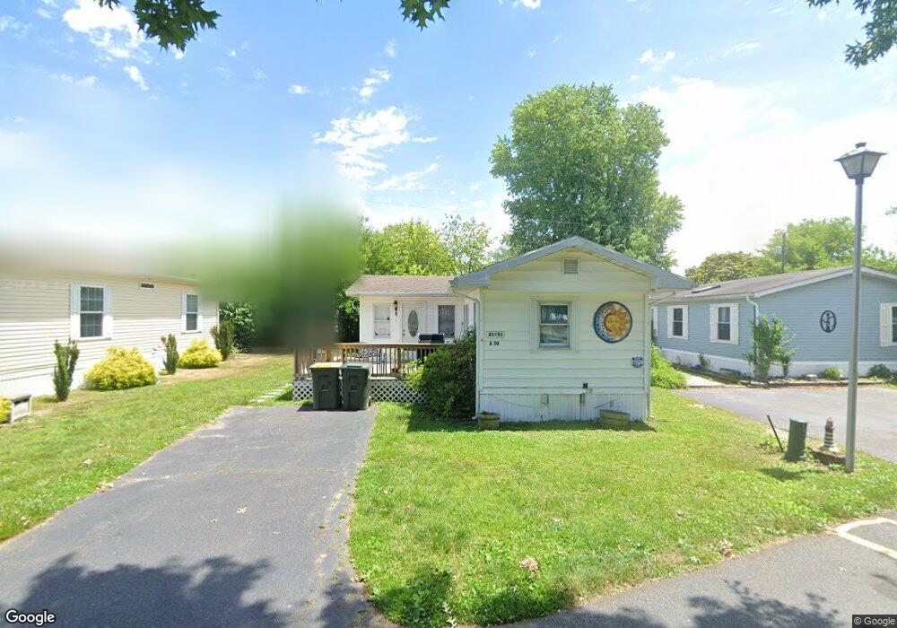 21751 A St unit 4023, Rehoboth Beach, DE 19971 - photo 1