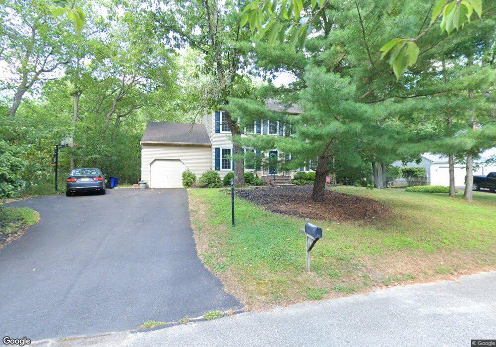 5 Hill Ct, Medford, NJ 08055 - photo 1