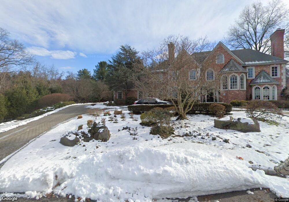 5 S Pond Rd, Cresskill, NJ 07626 - photo 1