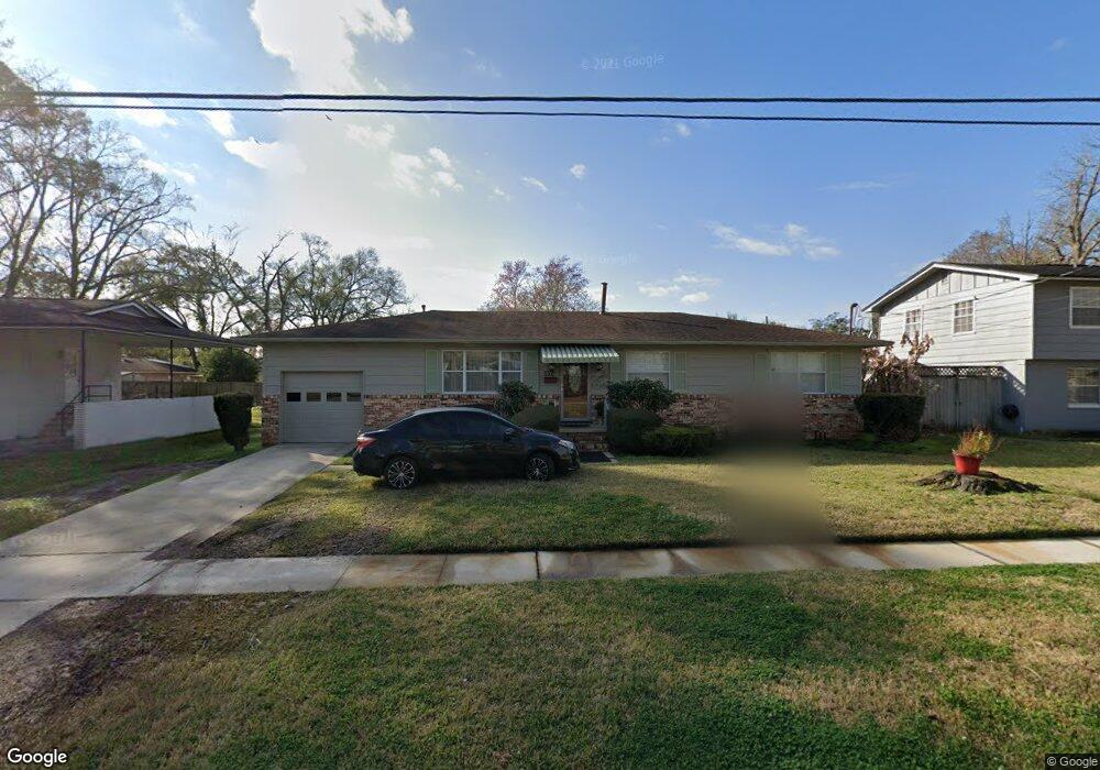 6302 Harlow Blvd, Jacksonville, FL 32210 - photo 1