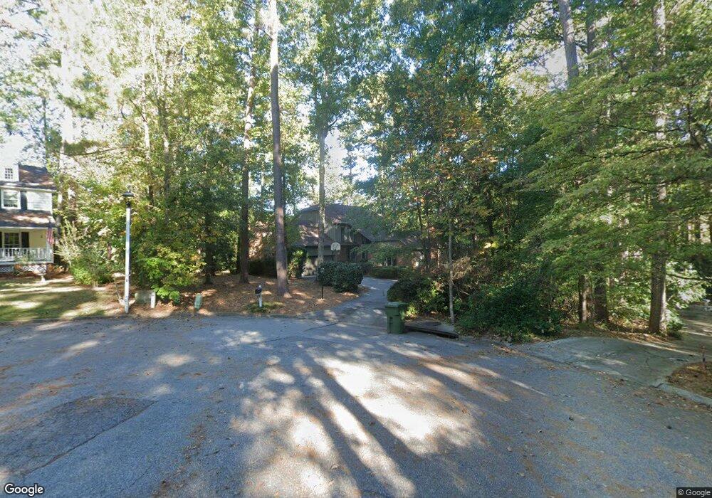 3515 Wakefield Ct, Augusta, GA 30907 - photo 1