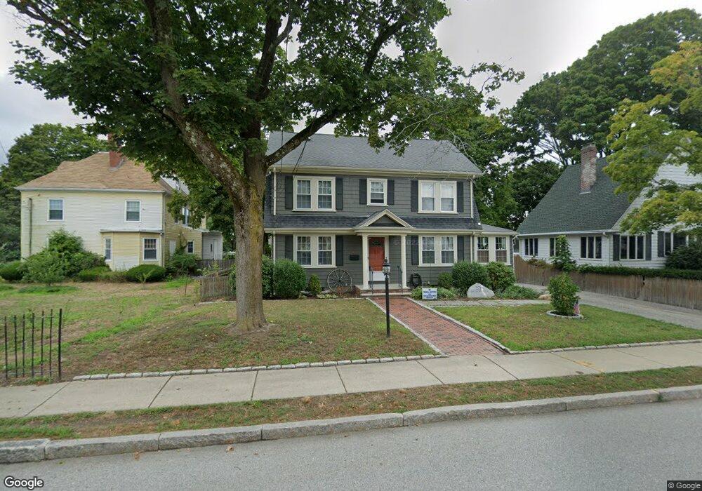 32 Brigham Rd, Waltham, MA 02453 - photo 1