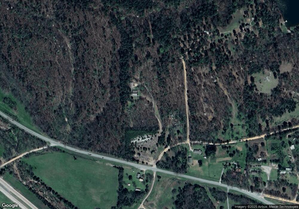 17106 U S 412, Kansas, OK 74347 - photo 1