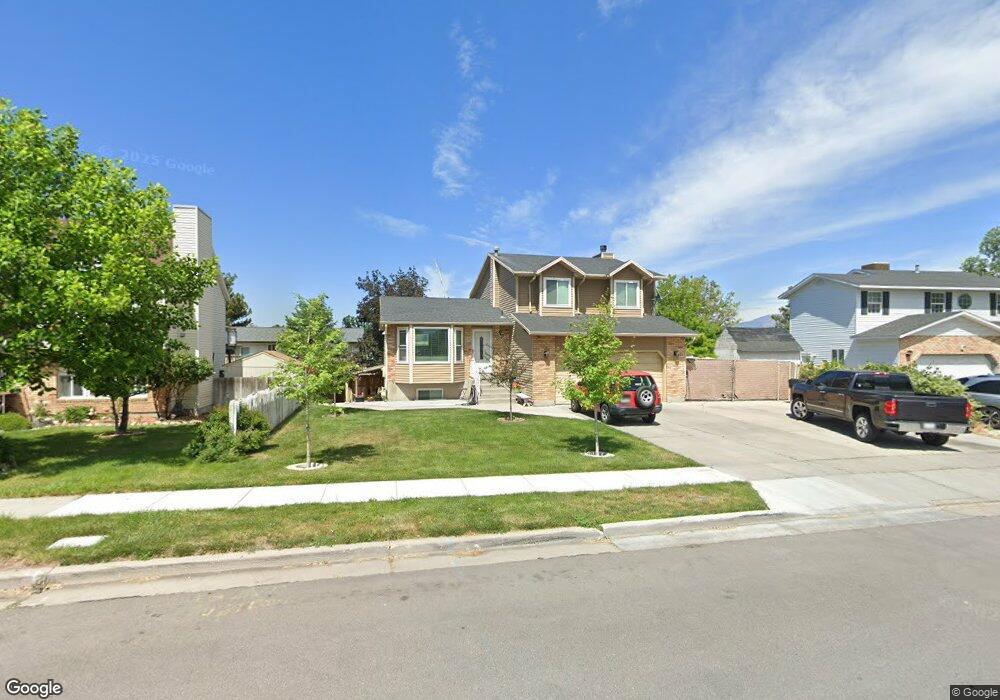 4928 Pawnee Dr, West Jordan, UT 84081 - photo 1