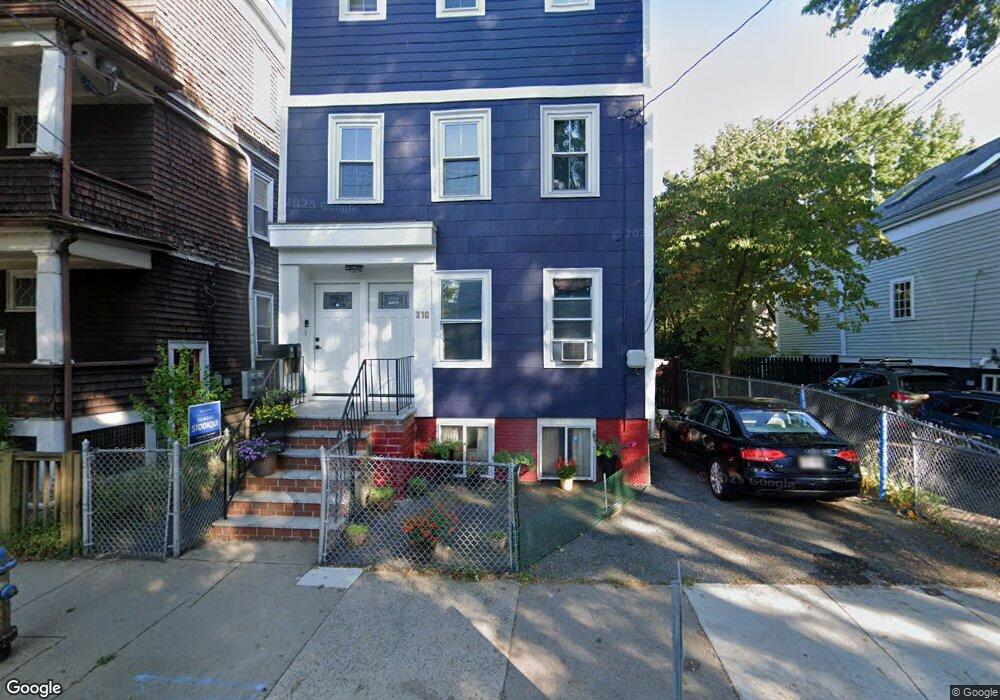 310 Columbia St, Cambridge, MA 02141 - photo 1