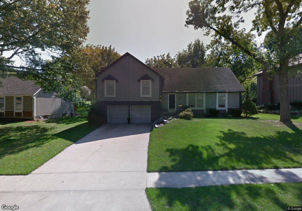 12907 W 77th Terrace, Shawnee, KS 66216 - photo 1