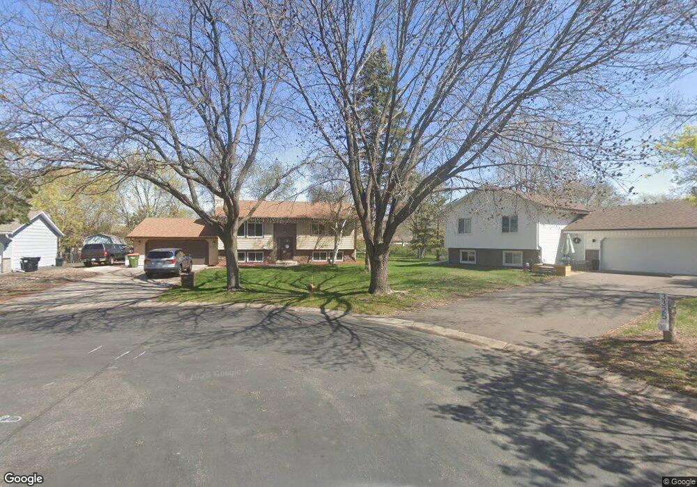 3337 116th Ave NW, Coon Rapids, MN 55433 - photo 1