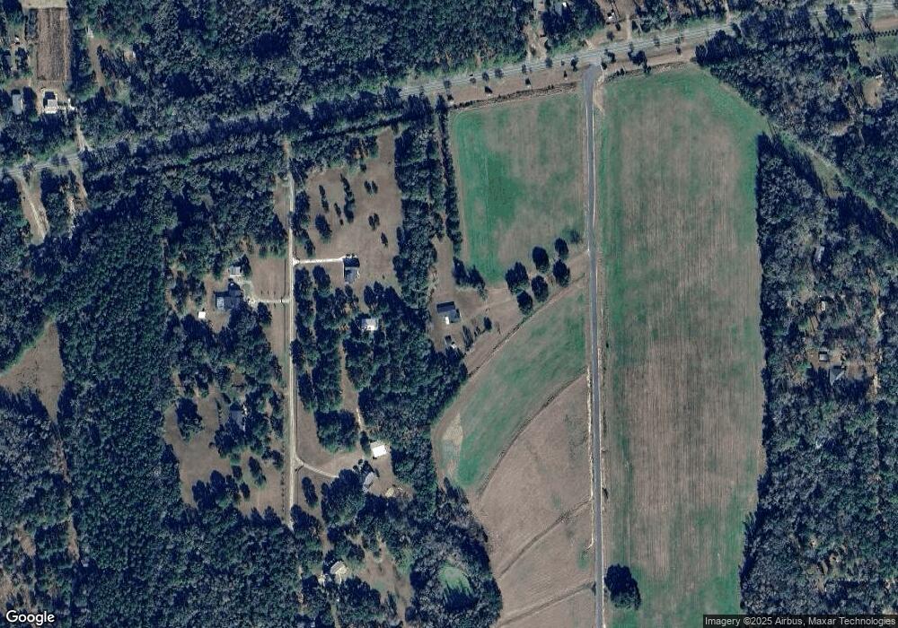 4490 Valley View Rd, Tallahassee, FL 32309 - photo 1