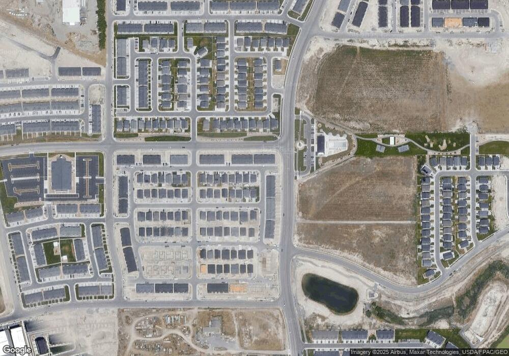 3729 W 670 N unit 415, Lehi, UT 84043 - photo 1